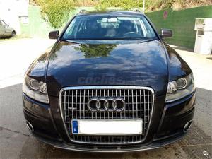 AUDI Allroad Quattro 3.0 TDI tiptronic DPF 5p.