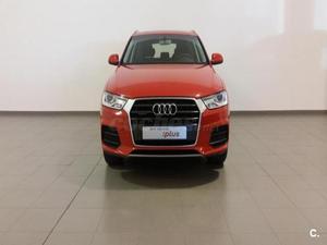 AUDI Q3 Design edition 2.0 TDI 150CV quattro 5p.