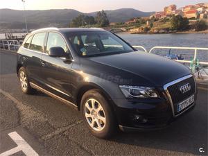 AUDI Q5 2.0 TDI 143cv DPF 5p.