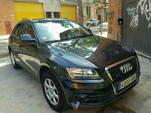 AUDI Q5 2.0 TDI 170cv quattro DPF -09