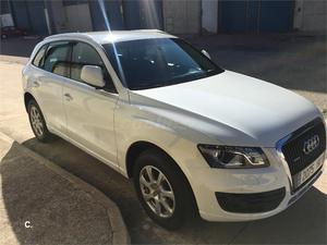 AUDI Q5 2.0 TDI 170cv quattro S tronic 5p.