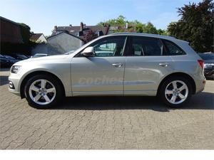 AUDI Q5 2.0 TFSI 245cv hybrid quat tip Advanca 5p.