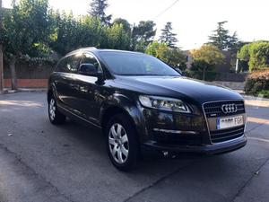 AUDI Q7 3.0 TDI quattro tiptronic DPF -07