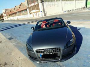 AUDI TT Roadster 2.0 TFSI -07