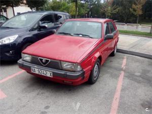 Alfa Romeo  V6 America 