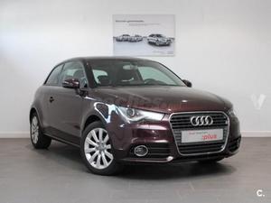 Audi A1 1.6 Tdi 90cv Ambition 3p. -14