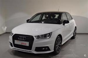 Audi A1 Sportback 1.0 Tfsi 95cv Adrenalin 5p. -16