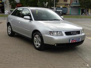 Audi A3 1.9 Tdi Attraction 5p. -03