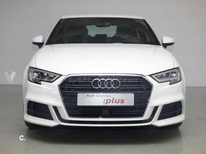 Audi A3 S Line Edition 1.6 Tdi 3p. -17