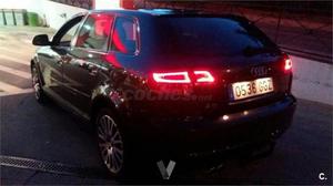 Audi A3 Sportback 1.9 Tdi Ambiente 5p. -08