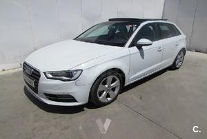 Audi A3 Sportback 2.0 Tdi 150 S Tronic Ambition 5p. -13