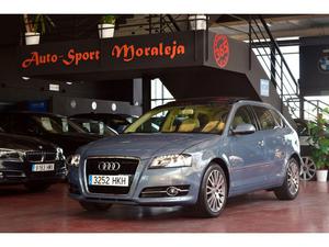 Audi A3 Sportback 2.0TDI Ambiente S-Tronic