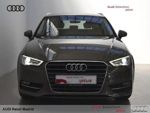 Audi A3 Sportback 2.0TDI CD Attracted 150