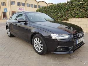 Audi A4 2.0 Tdi 143cv 4p. -12