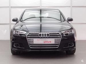 Audi A4 2.0 Tdi 150cv Advanced Edition 4p. -15