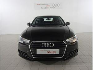 Audi A4 2.0TDI Advanced edition 150