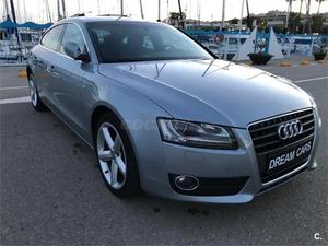 Audi A5 Sportback 2.0 Tdi 177cv Quattro 5p. -11