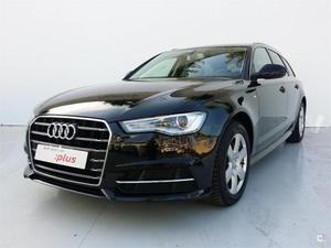 Audi A6 2.0 Tdi 140kw Ultra S Tronic Avant 5p. -16