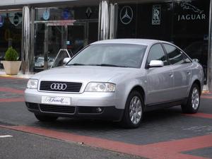 Audi A6 2.5TDI Multitronic