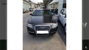 Audi A6 3.0 Tdi Tiptronic Quattro Avant 5p. -06