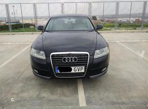 Audi A6 Avant 2.7 Tdi 190 Quattro Tiptronic Dpf 5p. -10