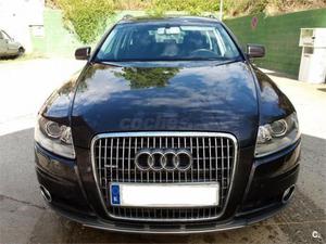 Audi Allroad Quattro 3.0 Tdi Tiptronic Dpf 5p. -09