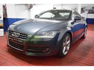 Audi Coupé TT COUPE COUPE 2.0 TDI DPF QUATTRO 3P