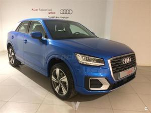 Audi Q2 Sport Edition 1.6 Tdi 5p. -17