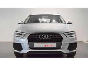 Audi Q3 2.0TDI 150