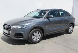 Audi Q3 Attraction 2.0 Tdi 150cv 5p. -15