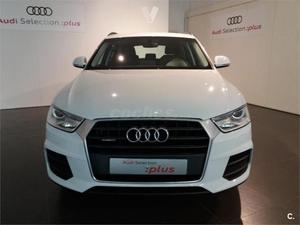 Audi Q3 Attraction 2.0 Tdi 150cv S Tronic 5p. -16