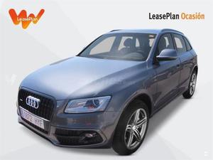 Audi Q5 2.0 Tfsi 225cv Quattro Tip Ambition 5p. -14