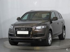 Audi Q7 3.0 Tdi 204cv Quattro Tiptronic Advance 5p. -11