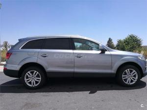 Audi Q7 3.0 Tdi 233cv Quattro Tiptronic 5p. -07