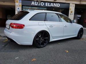 Audi RS4 Avant