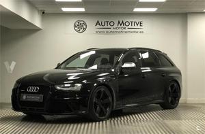 Audi Rs4 Avant 4.2 Fsi 450cv Quattro 5p. -13