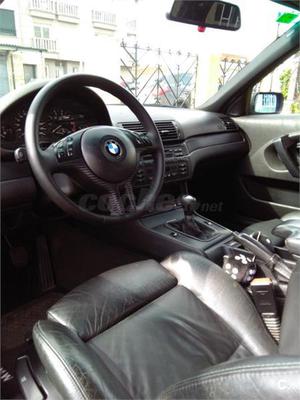 BMW Compact 325ti Compact 3p.