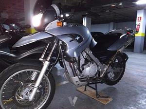 BMW F 650 GS (