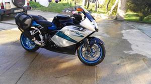 BMW K  S (