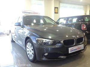 BMW SERIE 3 TOURING EN VENTA EN ARCOS DE LA FRONTERA