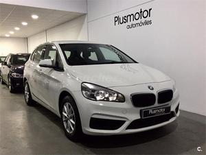 BMW Serie 2 Active Tourer 216d 5p.