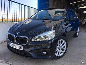 BMW Serie 2 Active Tourer 218d 5p.