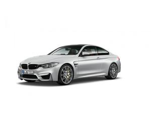 BMW Serie 4 M4A