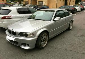 BMW Serie CI -00
