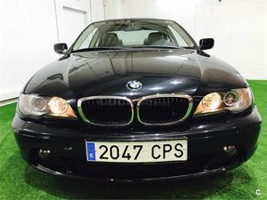 BMW Serie Cd 2p.