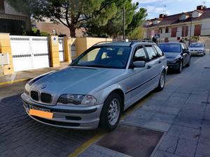 BMW Serie I TOURING -00