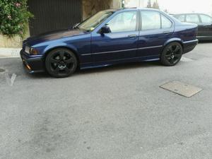 BMW Serie  TD -98