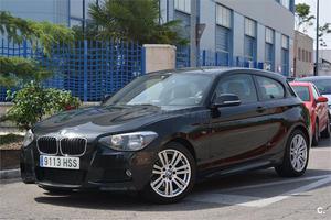 BMW Serie d M Sport Edition 2p.