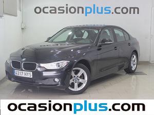BMW Serie dA