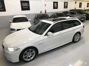 BMW Serie dA xDrive Touring 5p.